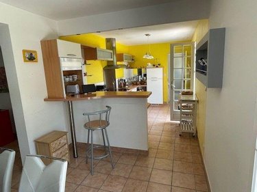 Maison a vendre Cour-Cheverny 41700 Loir-et-Cher 116 m2 6 pièces 238500 euros