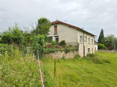 Maison a vendre Solignac 87110 Haute-Vienne 98 m2 5 pièces 137900 euros