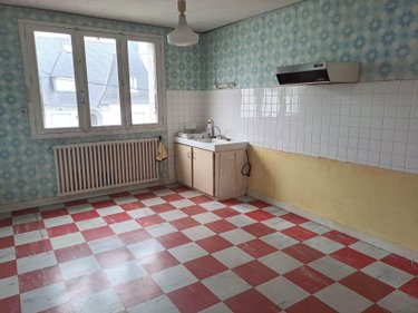 Maison a vendre Quimper 29000 Finistère 90 m2 4 pièces 167800 euros