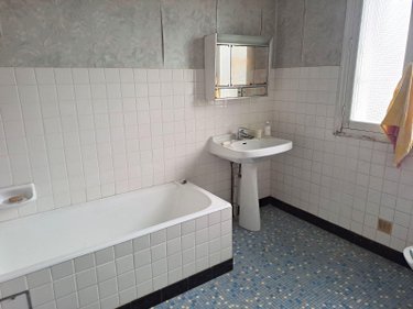 Maison a vendre Quimper 29000 Finistère 90 m2 4 pièces 167800 euros