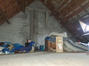 Maison a vendre Quimper 29000 Finistère 90 m2 4 pièces 167800 euros