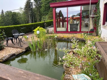 propriete a vendre Le Val-d'Ajol 88340 Vosges 153 m2 5 pièces 299000 euros