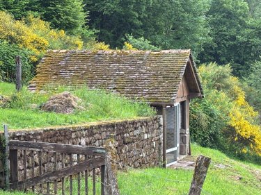 propriete a vendre Le Val-d'Ajol 88340 Vosges 153 m2 5 pièces 277630 euros