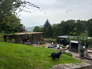 propriete a vendre Le Val-d'Ajol 88340 Vosges 153 m2 5 pièces 277630 euros