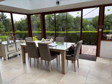 propriete a vendre Le Val-d'Ajol 88340 Vosges 153 m2 5 pièces 277630 euros