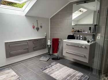 propriete a vendre Le Val-d'Ajol 88340 Vosges 153 m2 5 pièces 277630 euros