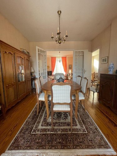 Maison a vendre Bordeaux 33000 Gironde 151 m2 6 pièces 634400 euros