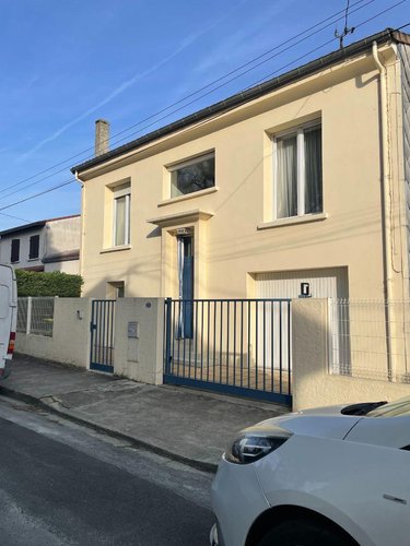 Maison a vendre Bordeaux 33000 Gironde 151 m2 6 pièces 634400 euros