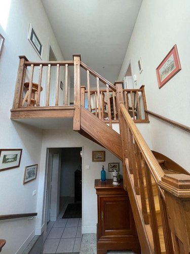 Maison a vendre Bordeaux 33000 Gironde 151 m2 6 pièces 634400 euros