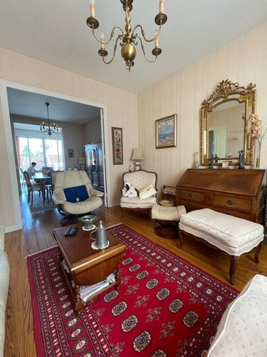 Maison a vendre Bordeaux 33000 Gironde 151 m2 6 pièces 634400 euros
