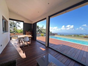 Maison a vendre La-Montagne 97417 Réunion 119 m2 5 pièces 572000 euros
