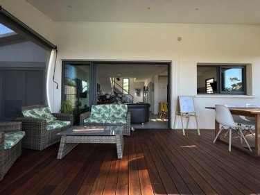 Maison a vendre La-Montagne 97417 Réunion 119 m2 5 pièces 572000 euros