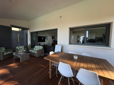 Maison a vendre La-Montagne 97417 Réunion 119 m2 5 pièces 572000 euros