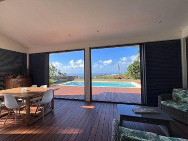 Maison a vendre La-Montagne 97417 Réunion 119 m2 5 pièces 572000 euros