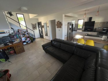 Maison a vendre La-Montagne 97417 Réunion 119 m2 5 pièces 572000 euros