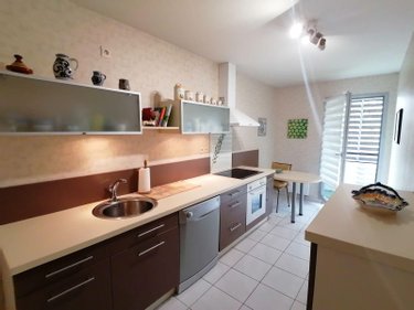 Appartement a vendre Rennes 35000 Ille-et-Vilaine 84 m2 3 pièces 260500 euros