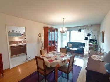 Appartement a vendre Rennes 35000 Ille-et-Vilaine 84 m2 3 pièces 260500 euros