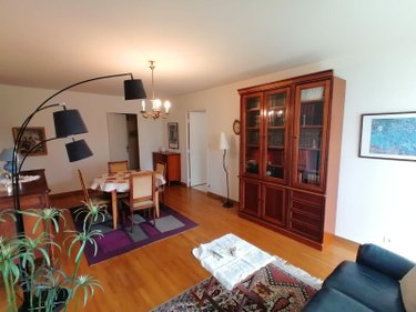 Appartement a vendre Rennes 35000 Ille-et-Vilaine 84 m2 3 pièces 260500 euros
