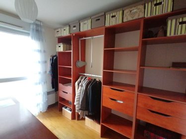 Appartement a vendre Rennes 35000 Ille-et-Vilaine 84 m2 3 pièces 260500 euros