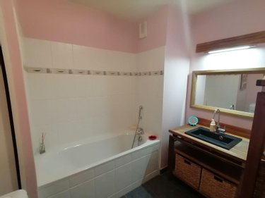 Appartement a vendre Rennes 35000 Ille-et-Vilaine 84 m2 3 pièces 260500 euros