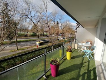 Appartement a vendre Rennes 35000 Ille-et-Vilaine 84 m2 3 pièces 260500 euros