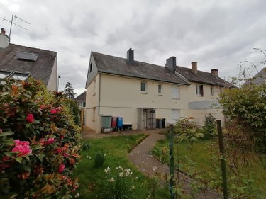 Maison a vendre Bruz 35170 Ille-et-Vilaine 94 m2 5 pièces 258750 euros