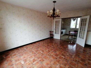 Maison a vendre Bruz 35170 Ille-et-Vilaine 94 m2 5 pièces 258750 euros