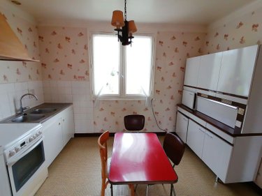 Maison a vendre Bruz 35170 Ille-et-Vilaine 94 m2 5 pièces 258750 euros