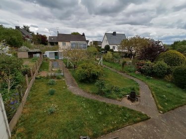 Maison a vendre Bruz 35170 Ille-et-Vilaine 94 m2 5 pièces 258750 euros