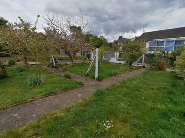 Maison a vendre Bruz 35170 Ille-et-Vilaine 94 m2 5 pièces 258750 euros