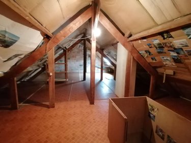 Maison a vendre Bruz 35170 Ille-et-Vilaine 94 m2 5 pièces 258750 euros