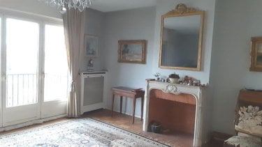 Appartement a vendre Rennes 35000 Ille-et-Vilaine 103 m2 5 pièces 413500 euros