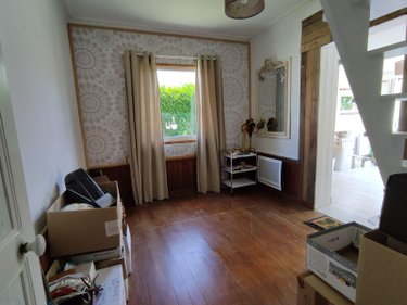 Maison a vendre Criel-sur-Mer 76910 Seine-Maritime 62 m2 5 pièces 178500 euros