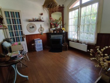 Maison a vendre Criel-sur-Mer 76910 Seine-Maritime 62 m2 5 pièces 178500 euros
