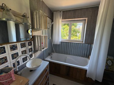Maison a vendre Criel-sur-Mer 76910 Seine-Maritime 62 m2 5 pièces 178500 euros
