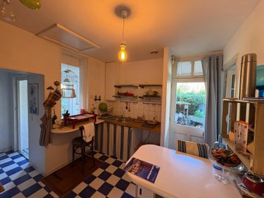 Maison a vendre Criel-sur-Mer 76910 Seine-Maritime 62 m2 5 pièces 178500 euros
