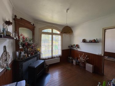Maison a vendre Criel-sur-Mer 76910 Seine-Maritime 62 m2 5 pièces 178500 euros