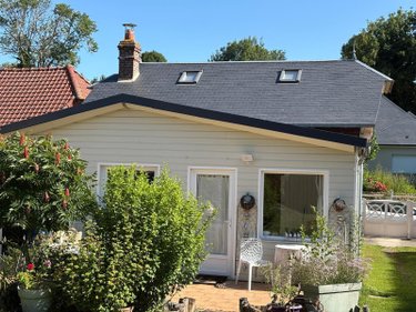 Maison a vendre Criel-sur-Mer 76910 Seine-Maritime 62 m2 5 pièces 178500 euros