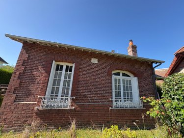 Maison a vendre Criel-sur-Mer 76910 Seine-Maritime 62 m2 5 pièces 178500 euros