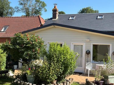Maison a vendre Criel-sur-Mer 76910 Seine-Maritime 62 m2 5 pièces 178500 euros