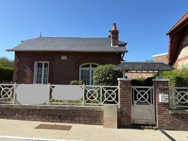 Maison a vendre Criel-sur-Mer 76910 Seine-Maritime 62 m2 5 pièces 178500 euros