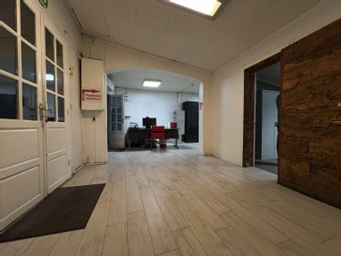 Immeuble a vendre Saint-Denis 97400 Réunion 285 m2  631000 euros