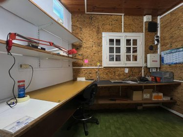 Immeuble a vendre Saint-Denis 97400 Réunion 285 m2  631000 euros