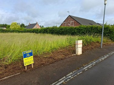 Terrain a batir a vendre Wallers en Fagne 59132 Nord 755 m2  31000 euros