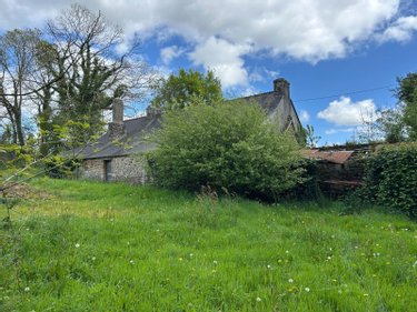 Maison a vendre Elliant 29370 Finistère 37 m2 2 pièces 106000 euros