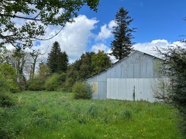 Maison a vendre Elliant 29370 Finistère 37 m2 2 pièces 106000 euros