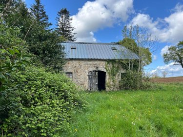 Maison a vendre Elliant 29370 Finistère 37 m2 2 pièces 106000 euros