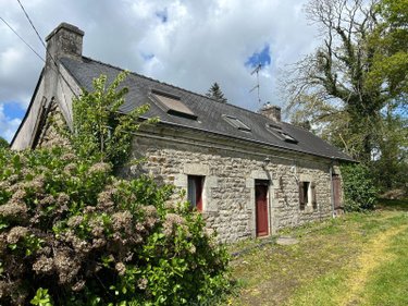 Maison a vendre Elliant 29370 Finistère 37 m2 2 pièces 106000 euros