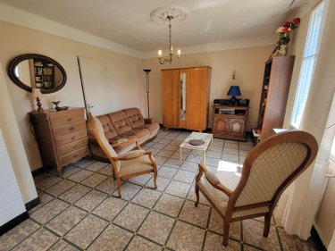 Maison a vendre Langey 28220 Eure-et-Loir 130 m2 8 pièces 149000 euros