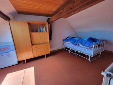 Maison a vendre Langey 28220 Eure-et-Loir 130 m2 8 pièces 153000 euros